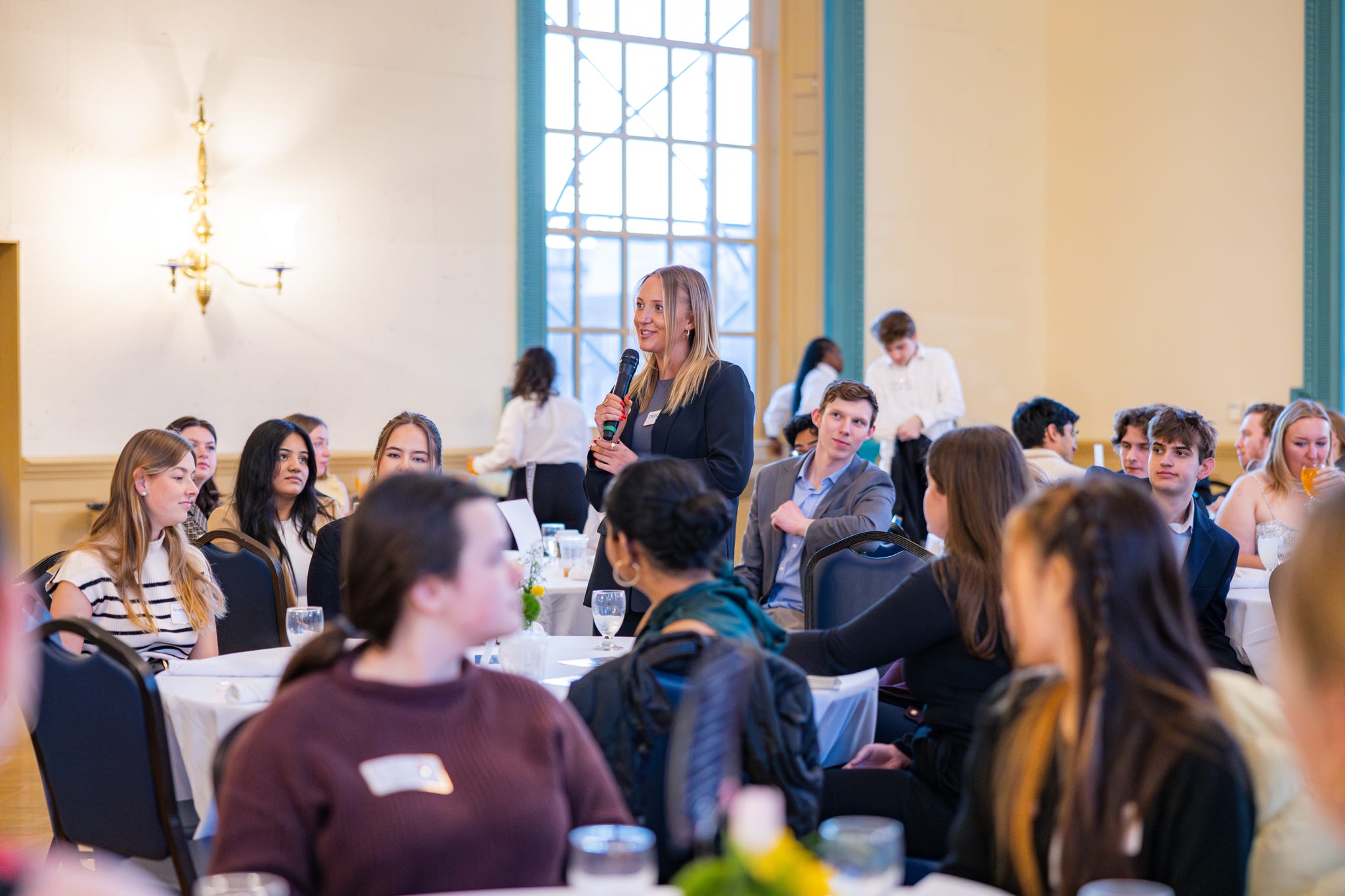 Society of Women in Public Affairs